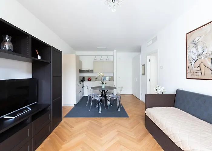 Casabella In Trastevere דירה רומא