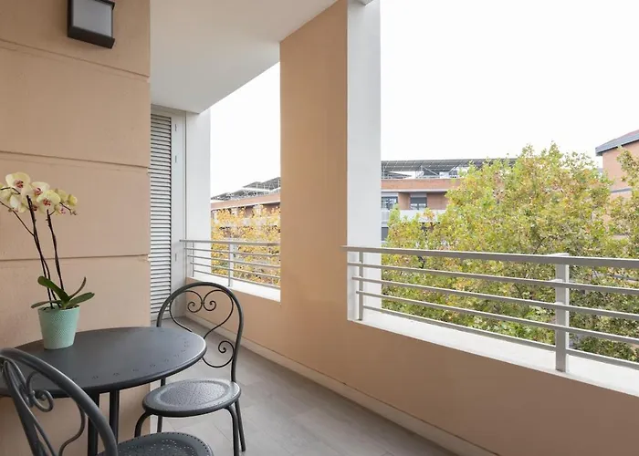 Casabella In Trastevere