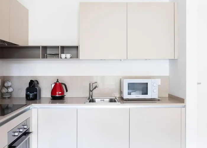 דירה Casabella In Trastevere *