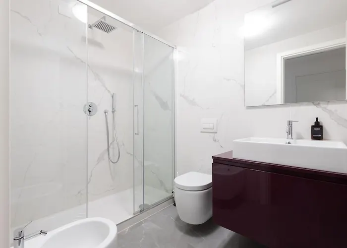 Casabella In Trastevere דירה *