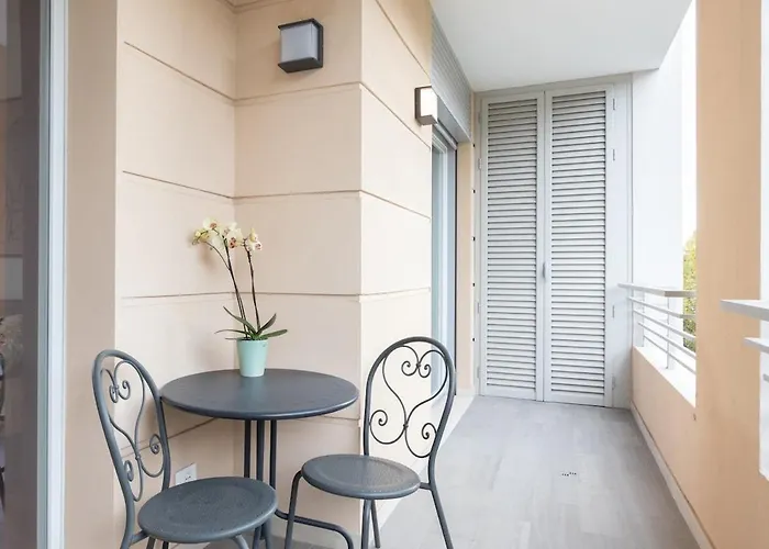 Casabella In Trastevere * רומא