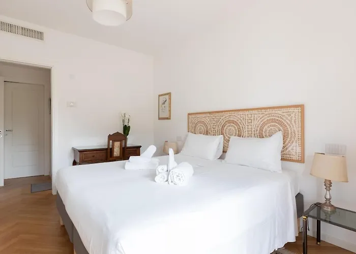 Casabella In Trastevere * רומא
