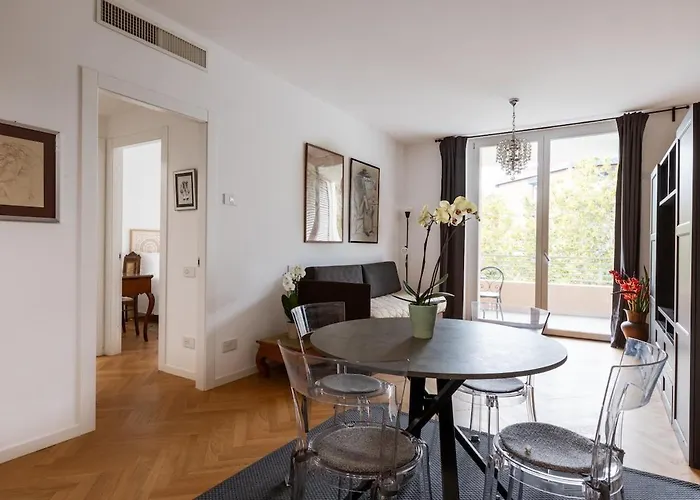 Casabella In Trastevere * רומא
